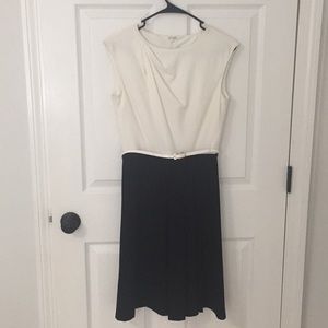 Calvin Klein dress